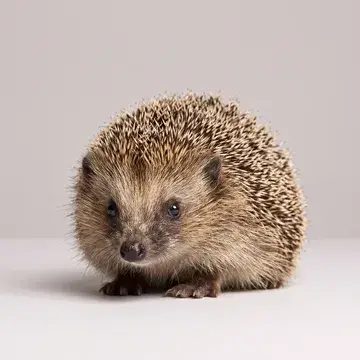 Hedgehog