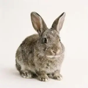 Wild rabbit
