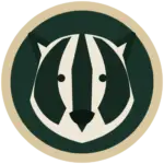 The Badger Sett emblem