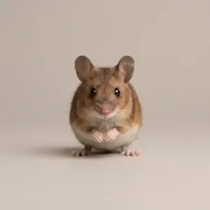 Wood mouse